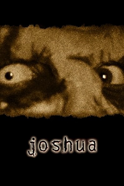 Movies Joshua poster