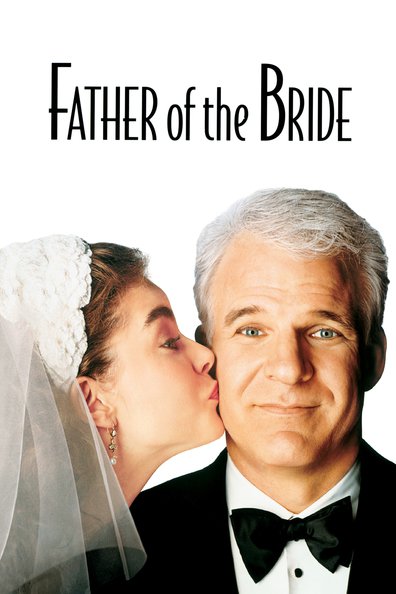Movies Father of the Bride poster