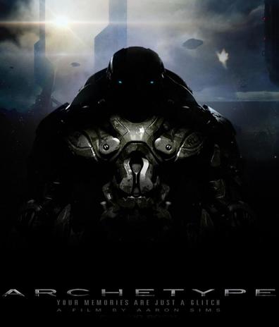 Movies Archetype poster