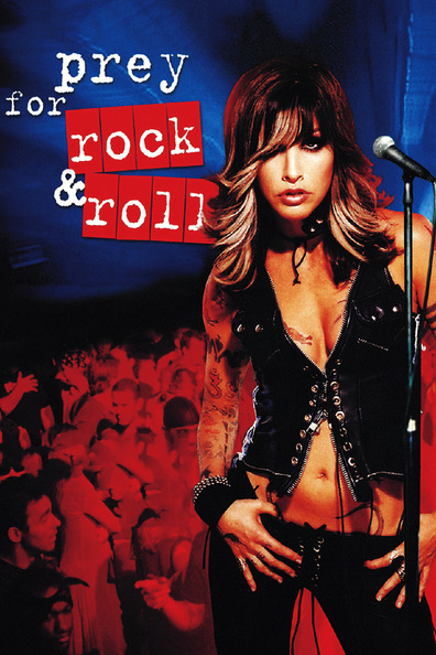 Movies Prey for Rock & Roll poster