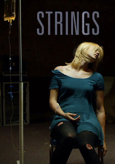 Movies Strings poster