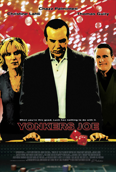Movies Yonkers Joe poster
