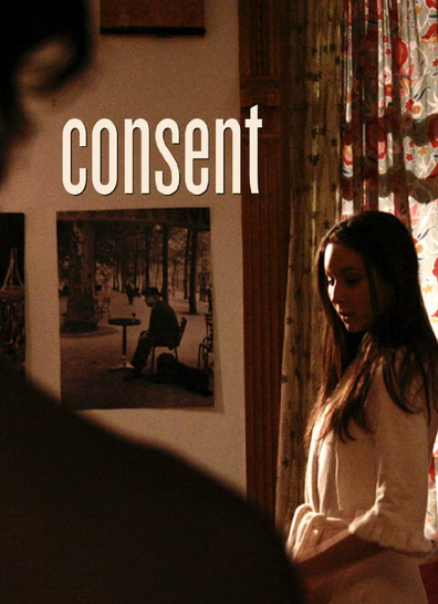 Movies Consent poster