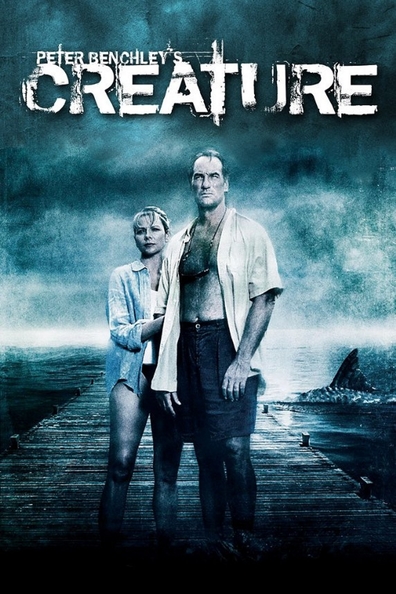 Movies Creature poster