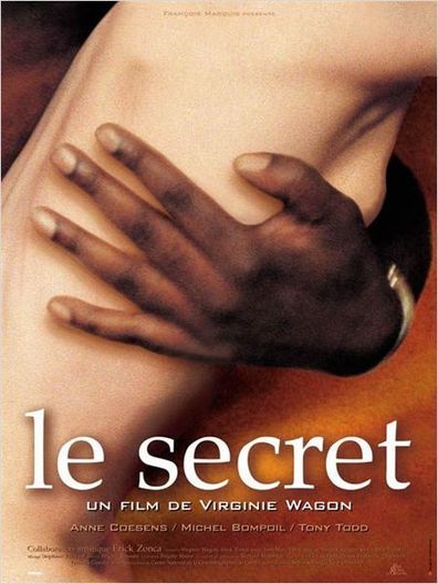 Movies Le secret poster