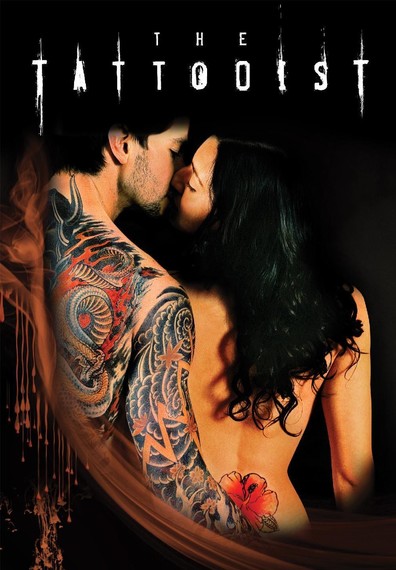 Movies The Tattooist poster