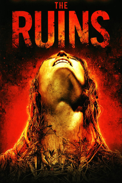 Movies The Ruins poster
