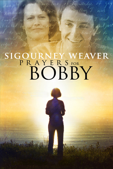 Movies Prayers for Bobby poster