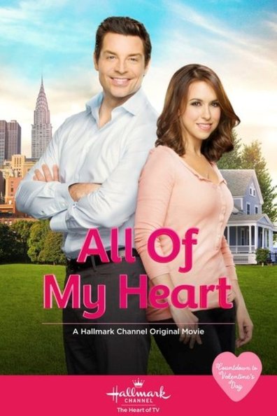 Movies All of My Heart poster