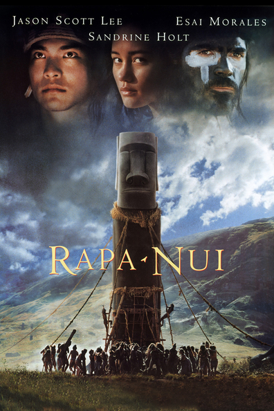 Movies Rapa Nui poster
