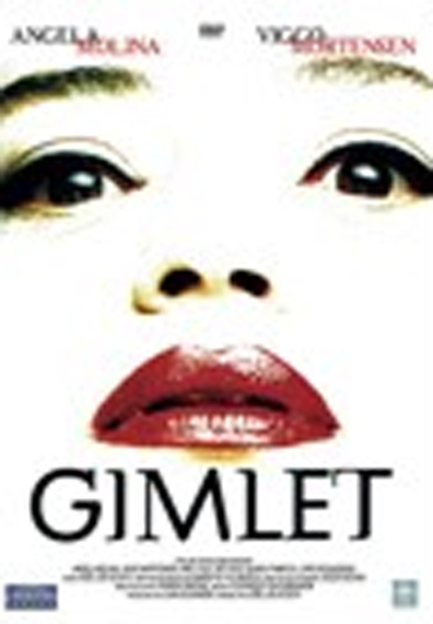 Movies Gimlet poster