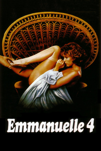 Movies Emmanuelle IV poster