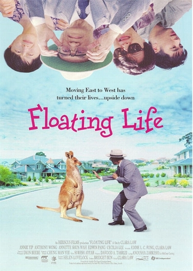 Movies Floating Life poster