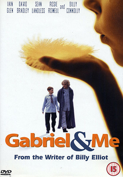 Movies Gabriel & Me poster