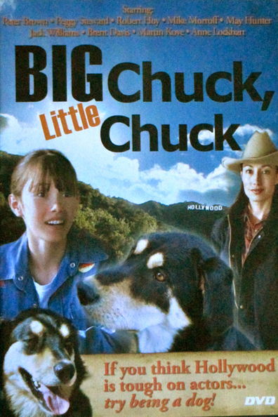 Movies Big Chuck, Little Chuck poster