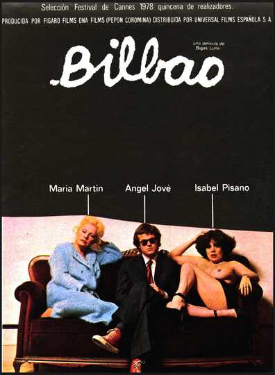 Movies Bilbao poster