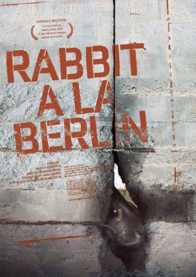 Movies Krolik po berlinsku poster