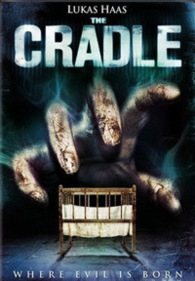 Movies The Cradle poster