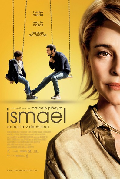 Movies Ismael poster
