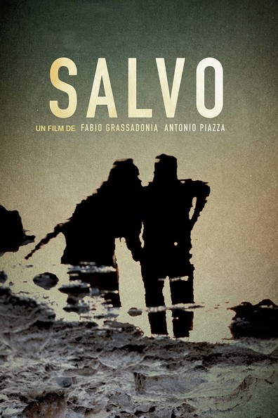 Movies Salvo poster