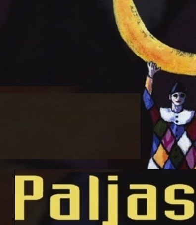 Movies Paljas poster