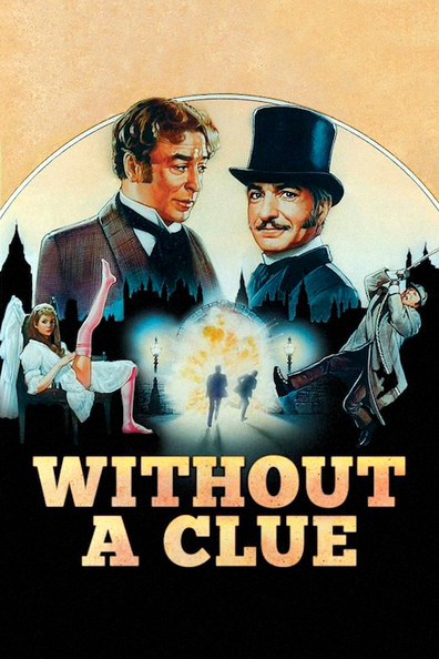 Movies Without a Clue poster