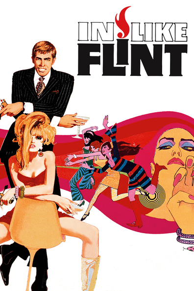Movies In Like Flint poster