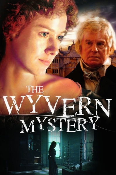 Movies The Wyvern Mystery poster