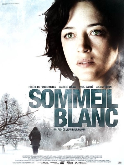 Movies Sommeil blanc poster