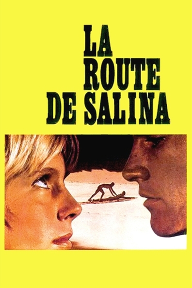 Movies Road to Salina poster