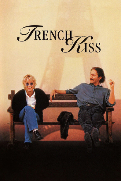 Movies French Kiss poster
