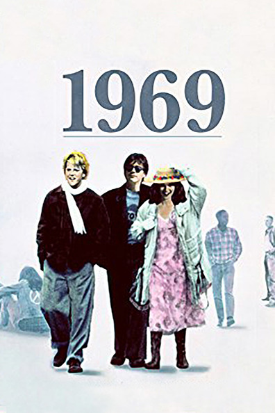 Movies 1969 poster