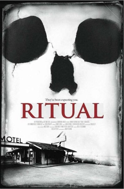 Movies Ritual poster