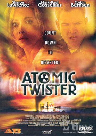 Movies Atomic Twister poster