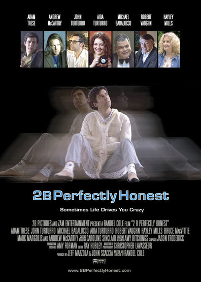 Movies 2BPerfectlyHonest poster
