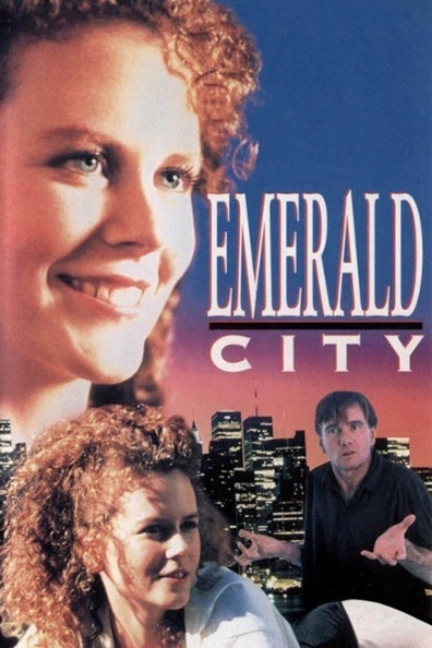 Movies Emerald City poster