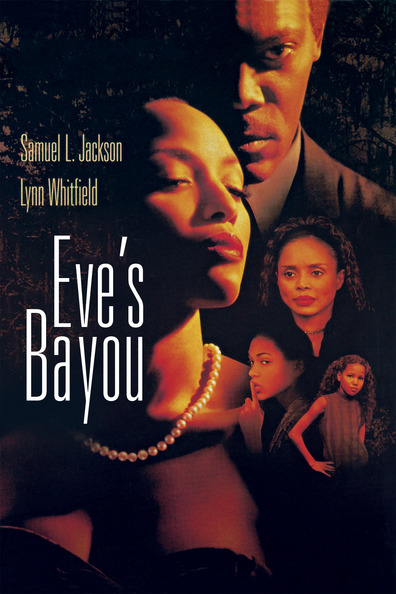 Movies Eve's Bayou poster