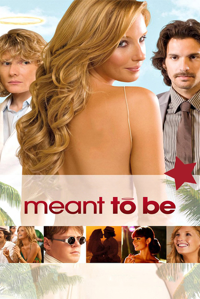 Movies Meant to Be poster