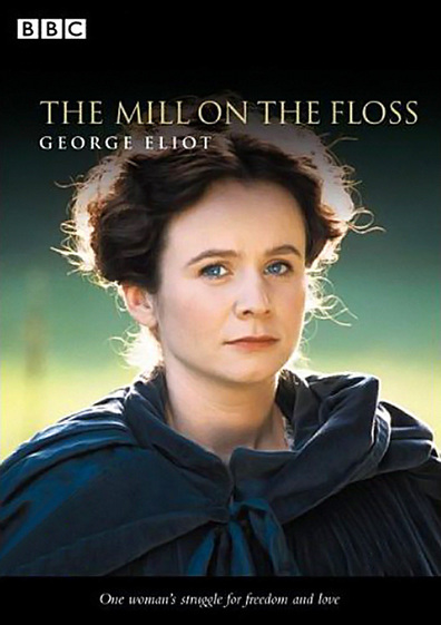 Movies The Mill on the Floss poster