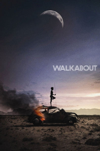 Movies Walkabout poster