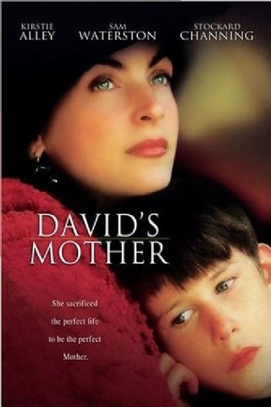 Movies David's Mother poster