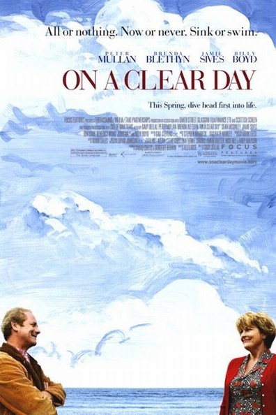 Movies On a Clear Day poster