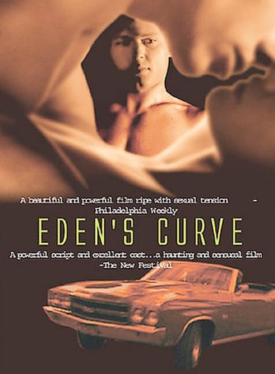 Movies Eden's Curve poster