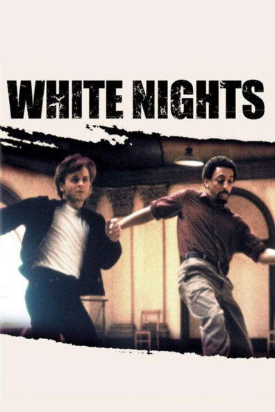 Movies White Nights poster
