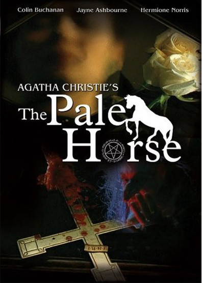 Movies The Pale Horse poster