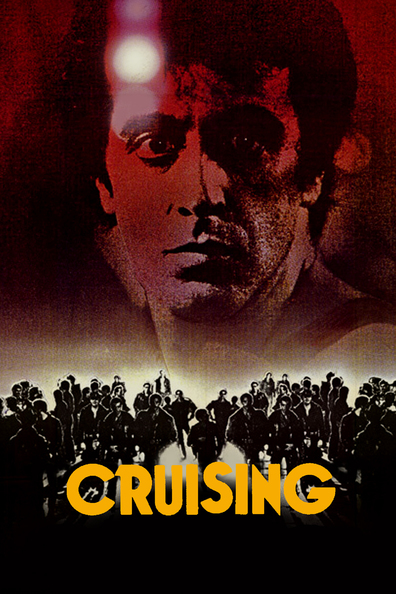 Movies Cruising poster