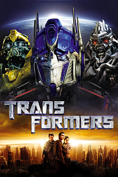 Movies Transformers poster