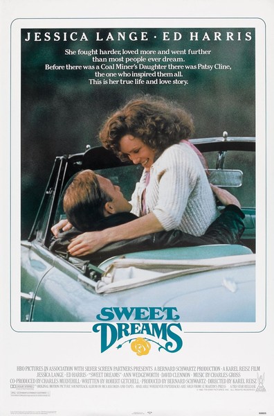Movies Sweet Dreams poster
