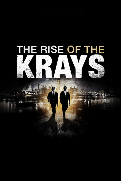 Movies The Rise of the Krays poster