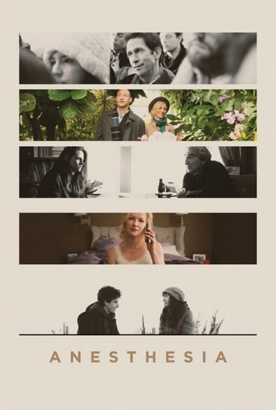 Movies Anesthesia poster